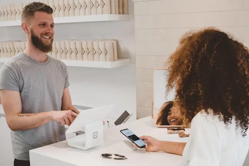 Handel & Shopping – Firmen & Unternehmen im GreaterWeb Branchenverzeichnis